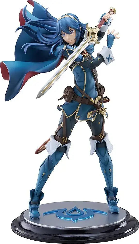 Intelligent Systems Fire Emblem Lucina 1 7 Scale Figure