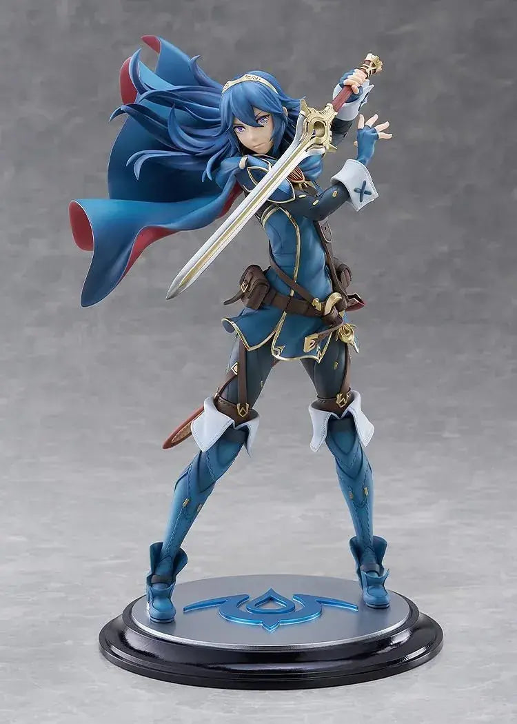 Intelligent Systems Fire Emblem Lucina 1 7 Scale Figure