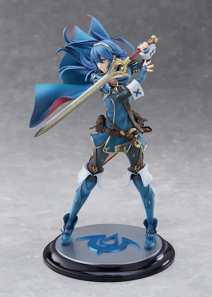 Intelligent Systems Fire Emblem Lucina 1 7 Scale Figure