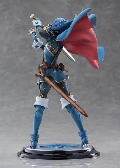 Intelligent Systems Fire Emblem Lucina 1 7 Scale Figure