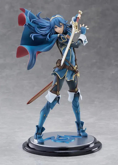 Intelligent Systems Fire Emblem Lucina 1 7 Scale Figure