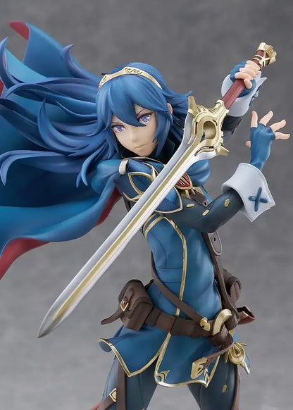 Intelligent Systems Fire Emblem Lucina 1 7 Scale Figure