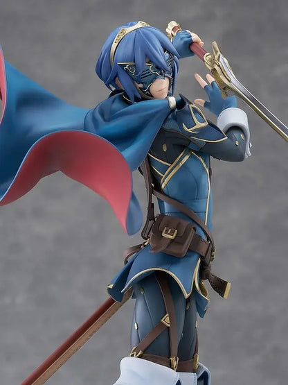 Intelligent Systems Fire Emblem Lucina 1 7 Scale Figure