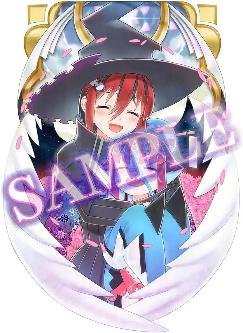 Inti Creates The Witch of Luludidea PS5 Game