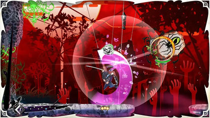 Inti Creates The Witch of Luludidea PS5 Game