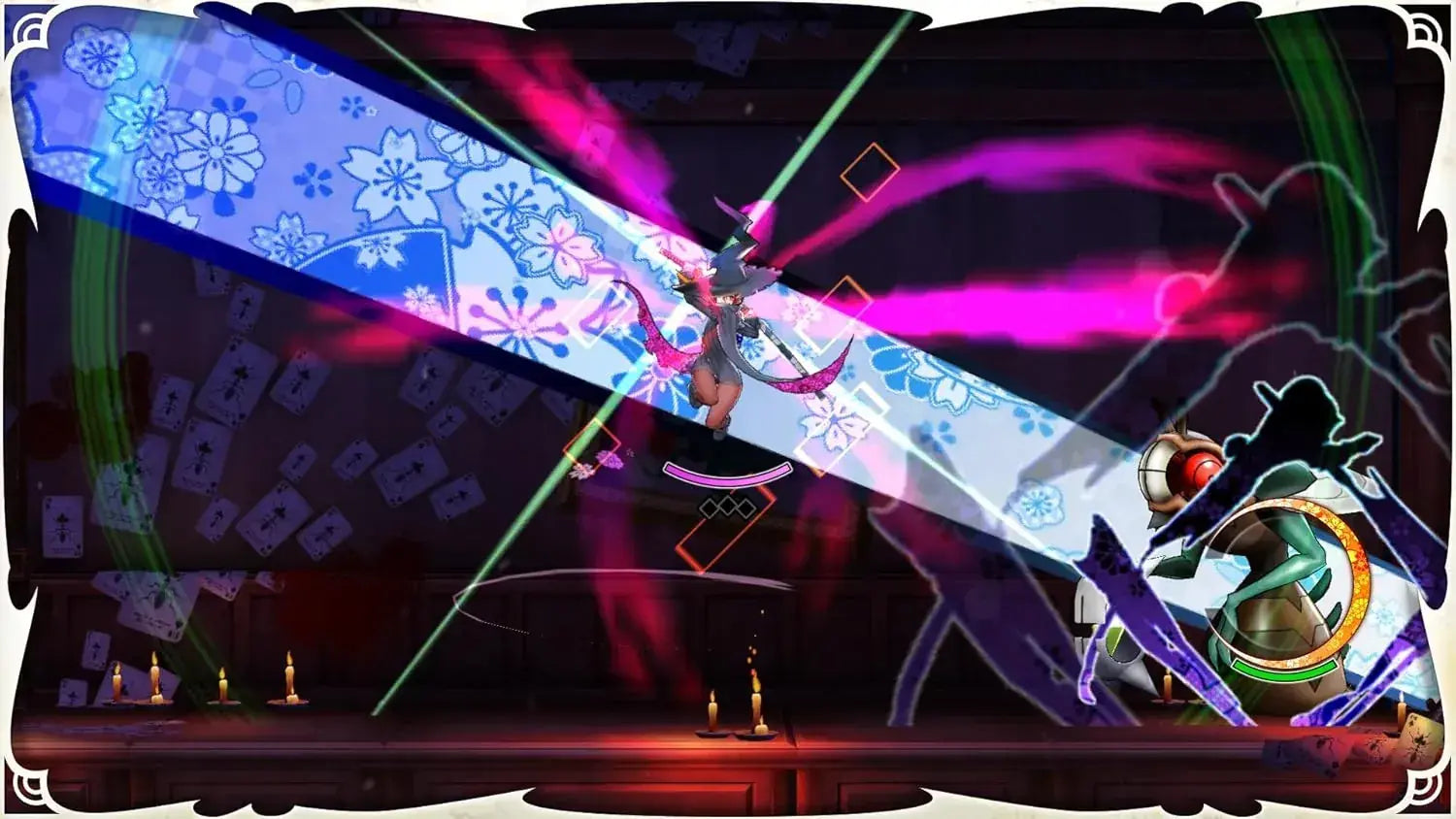 Inti Creates The Witch of Luludidea Switch 2 Game with Bonus