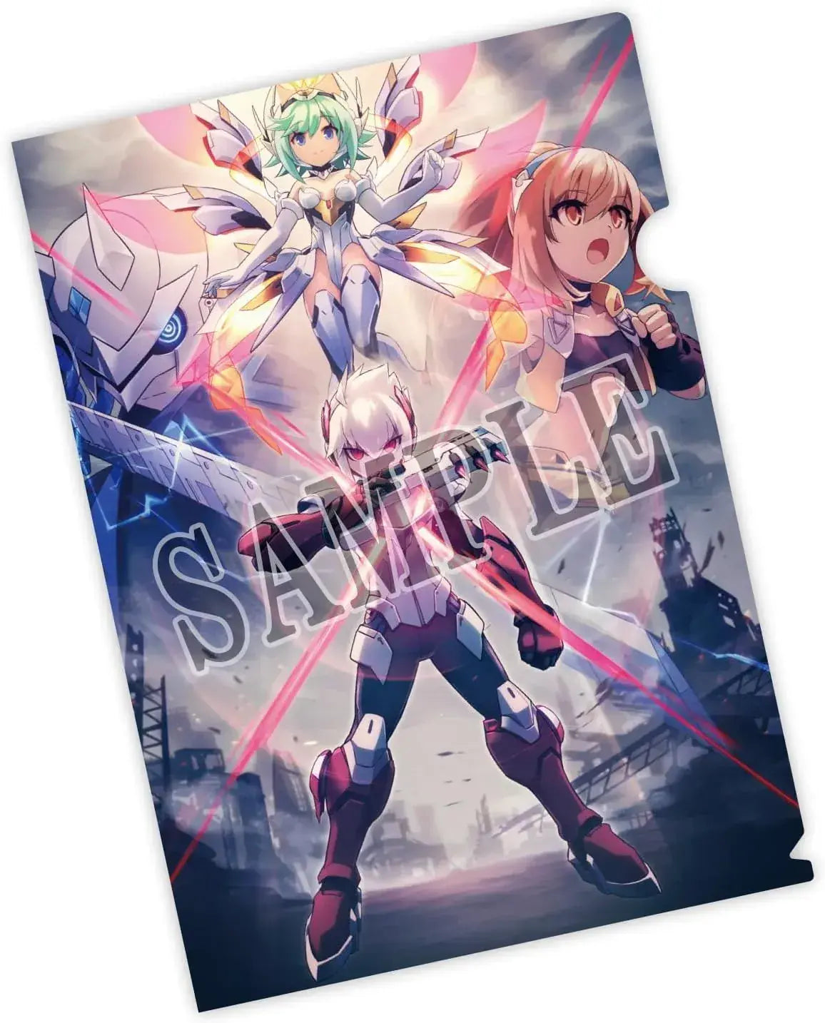 Inti Creates White Steel X 1 2 Dual Collection Switch Game