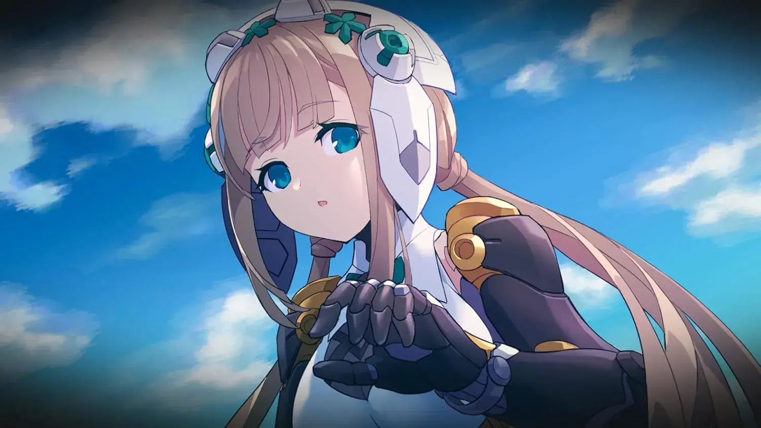 Inti Creates White Steel X 1 2 Dual Collection Switch Game