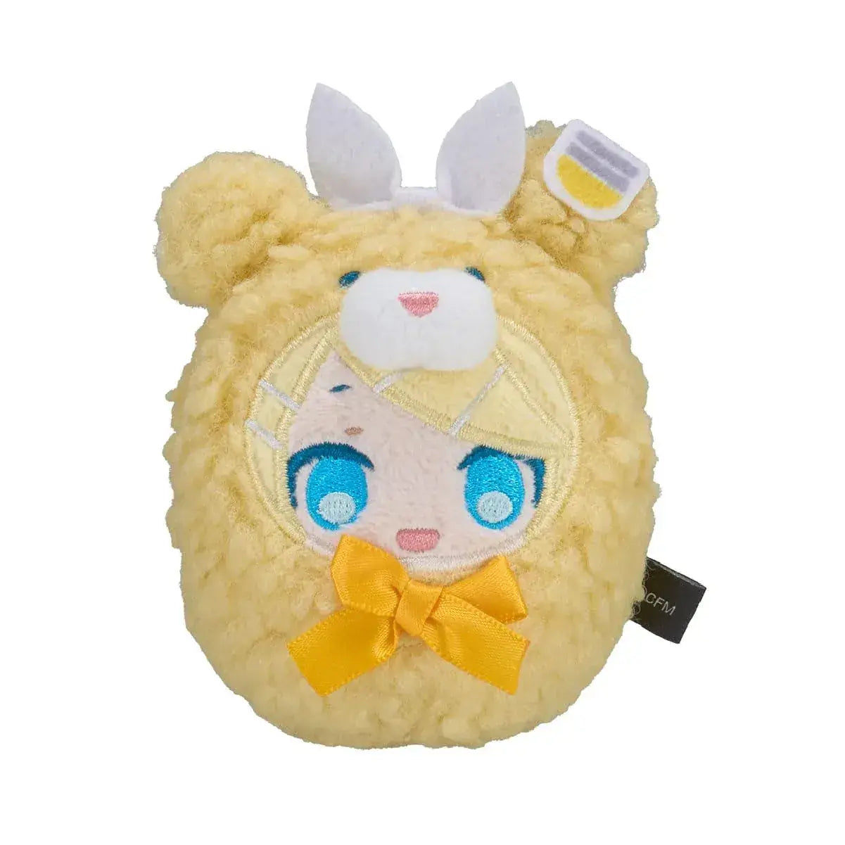 iup Piapro Characters Plush Toy
