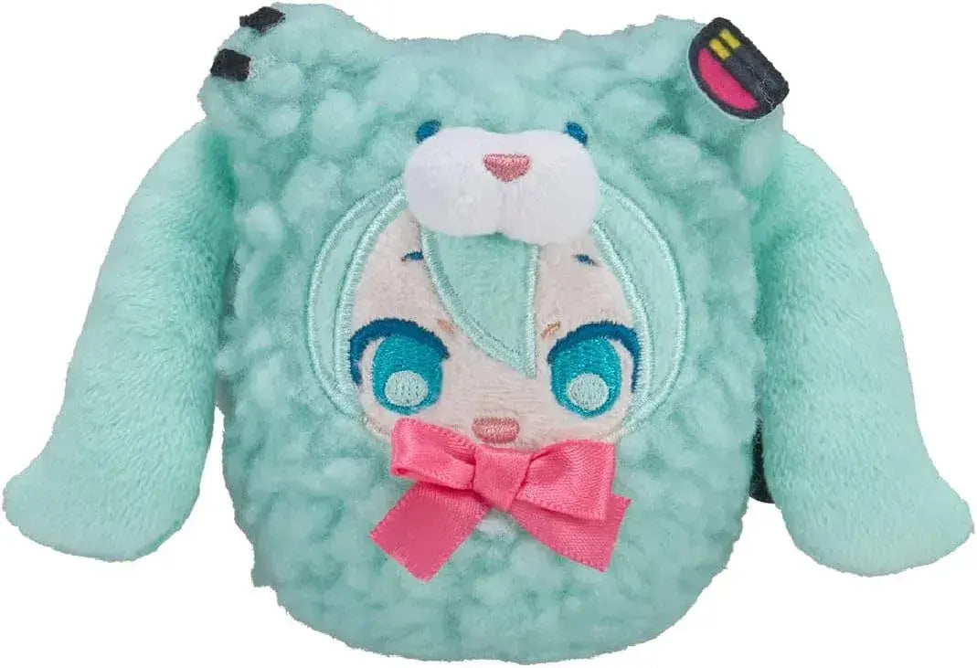 iup Piapro Characters Plush Toy - Hatsune Miku - 4546598561975
