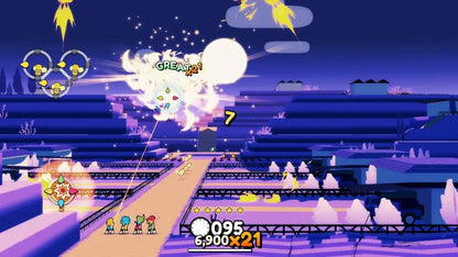 Jia Chuan Candy Ranger PS5 Game