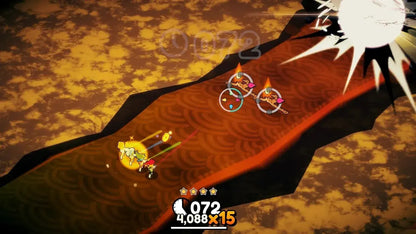 Jia Chuan Candy Ranger PS5 Game