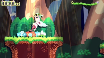Jia Chuan Oreaul Wings of Hope PS5 Game