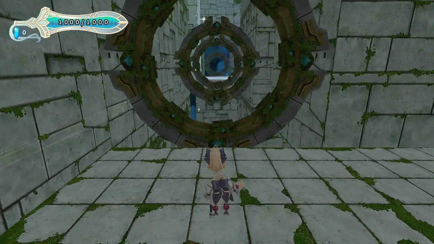 Jiachuan Forward to the Sky PS5 Action Adventure Game