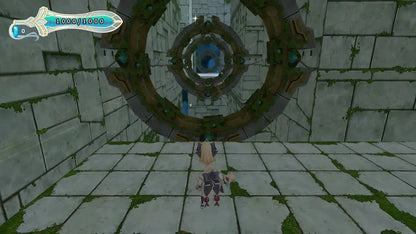 Jiachuan Forward to the Sky PS5 Action Adventure Game