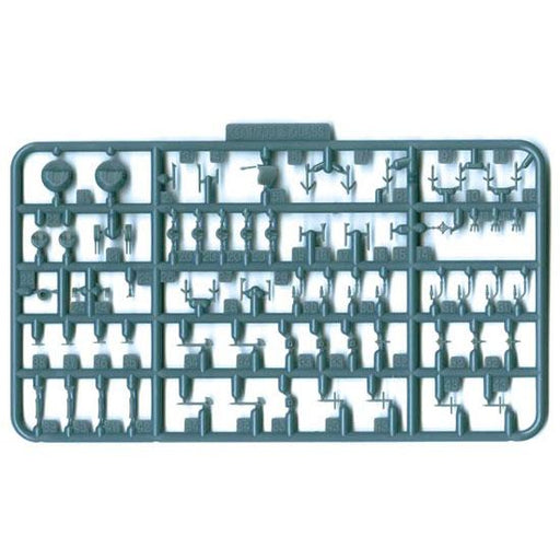 Fujimi 1/700 Gup60 Grade-Up Parts IJN Anti Aircraft Gun Set Shokaku 1/700 Japanese Plastic Model
 #1 Bring To You The Best Japanese Goods.