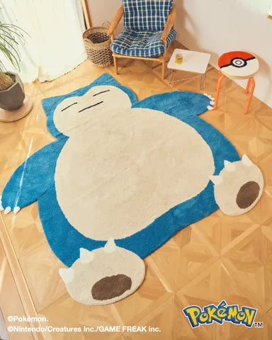 MIYOSHI RUG Pokémon 30th Anniversary Rug Collection Soft Durable MIYOSHI RUG Pokémon 30th Anniversary Rug Collection Soft Durable