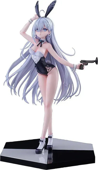 Kadokawa Eat Rice with Death Yuki 1/7 Scale Painted Figure