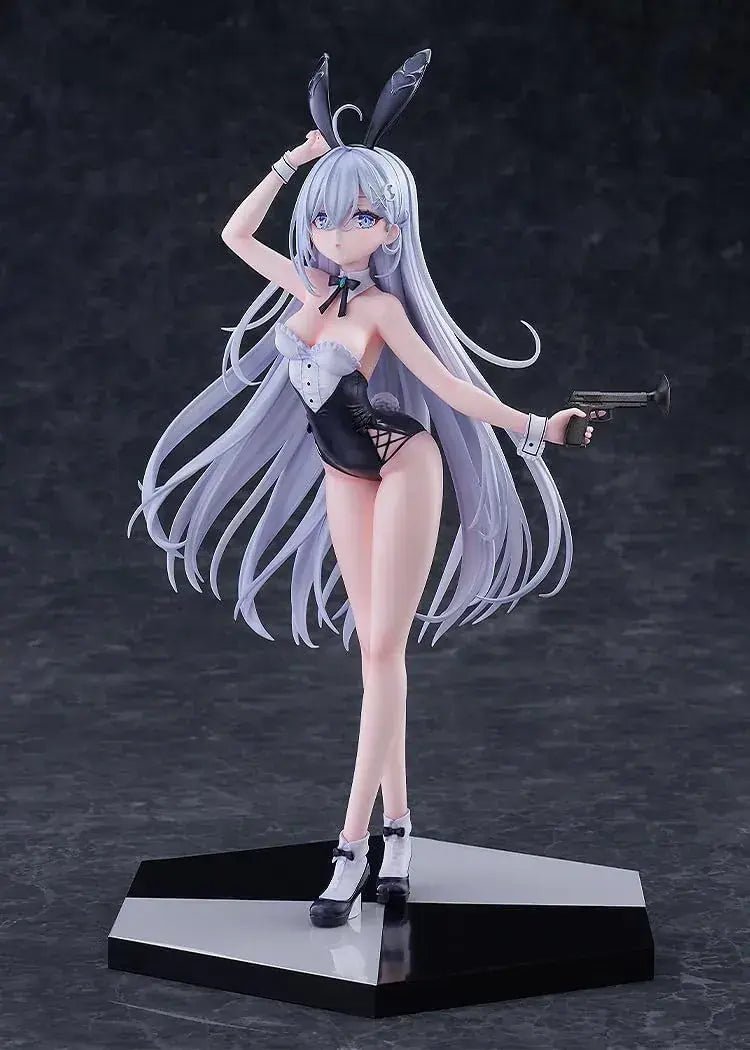 Kadokawa Eat Rice with Death Yuki 1/7 Scale Painted Figure