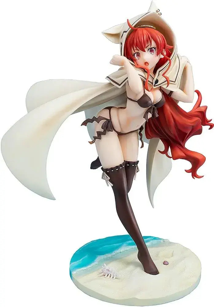 Kadokawa Ellis Bolears Swimsuit Ver 17 Scale Figure