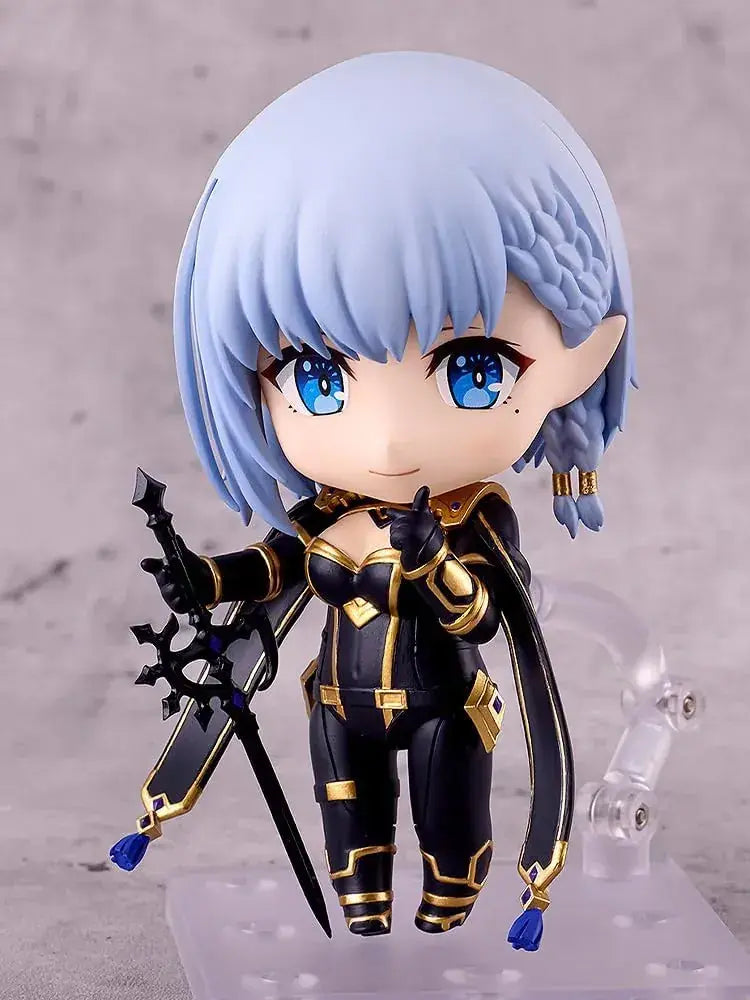 Kadokawa Nendoroid Beta Non Scale Plastic Action Figure