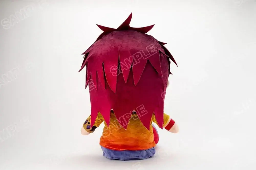 Kadokawa No Game No Life Big Plush Sora Polyester