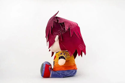 Kadokawa No Game No Life Big Plush Sora Polyester