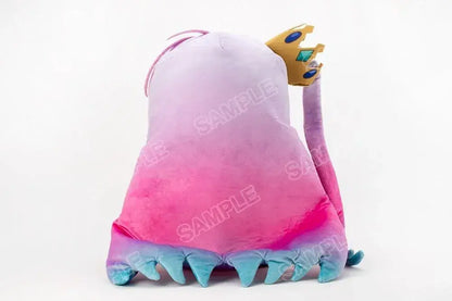 Kadokawa No Game No Life White Big Plush Toy Polyester