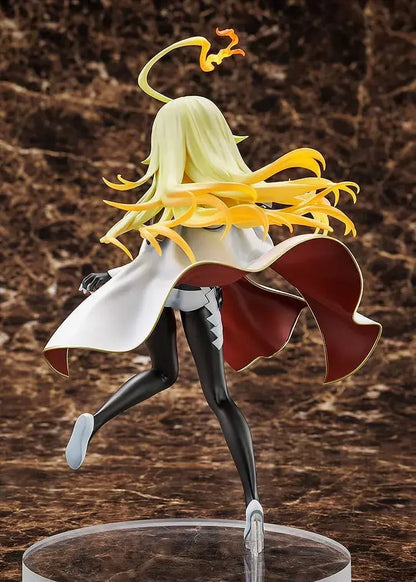Kadokawa Punishment Braves 9004 Team Prison Record Figure 1/7 Scale