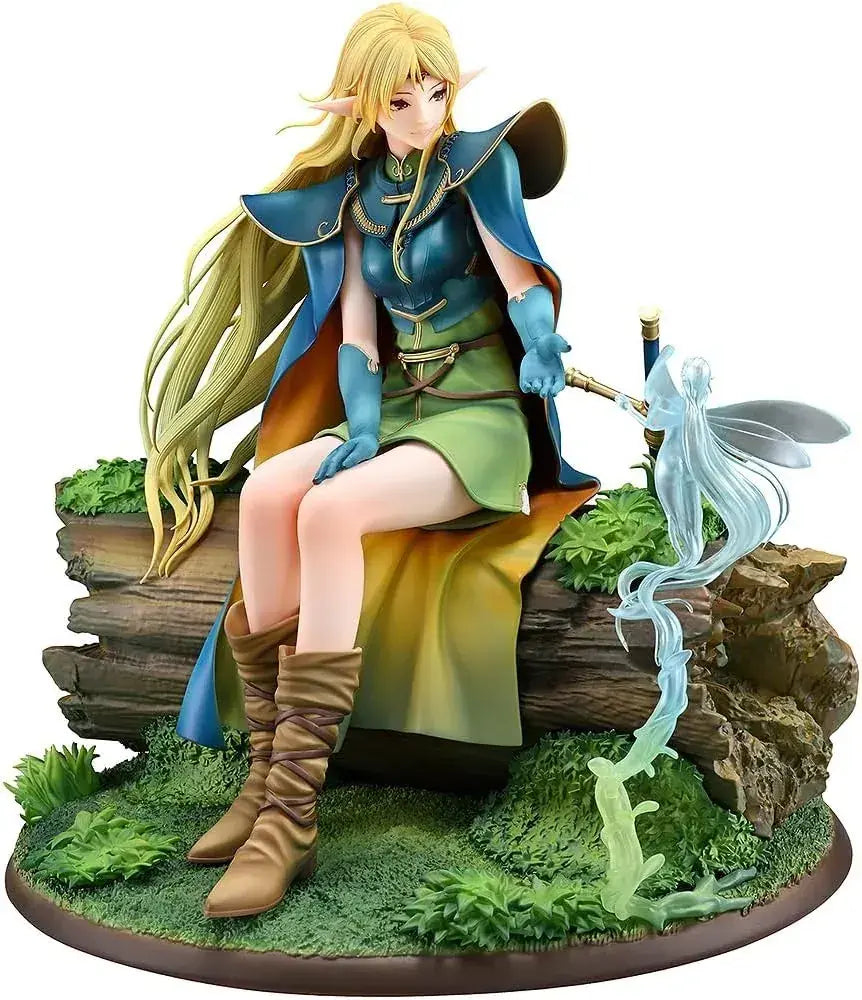 Kaitendoh Rhodes War Diedrit Pre Painted Plastic Figure