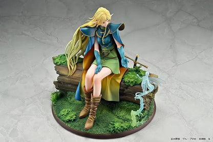 Kaitendoh Rhodes War Diedrit Pre Painted Plastic Figure