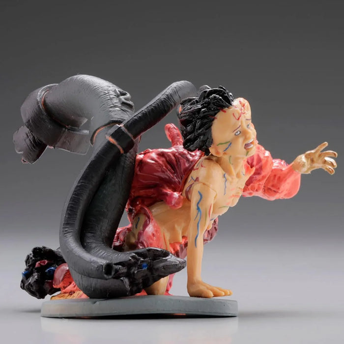 Kaiyodo Akira Part 2 Tetsuo MiniQ Trading Figure Blind Box Set