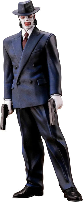 Kaiyodo Fist of the Blue Sky Figure Collection No 02 Yo Character