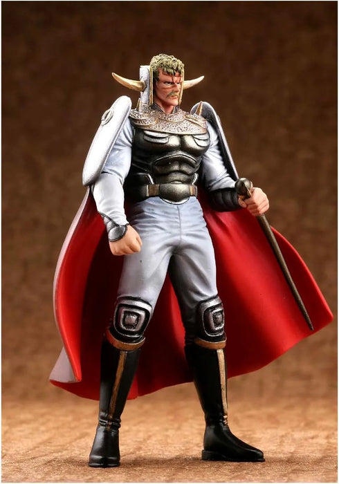 Kaiyodo Fist of the North Star Vol5 Figure Collection No12 Kaizer