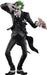 Kaiyodo Joker Killing Black Sofvinyl PX Vinyl Figure DC Comics