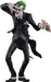 Kaiyodo Joker Killing Black Sofvinyl PX Vinyl Figure DC Comics
