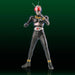 Kaiyodo Kamen Rider Black 1/8 Scale Soft Vinyl Unpainted Kit