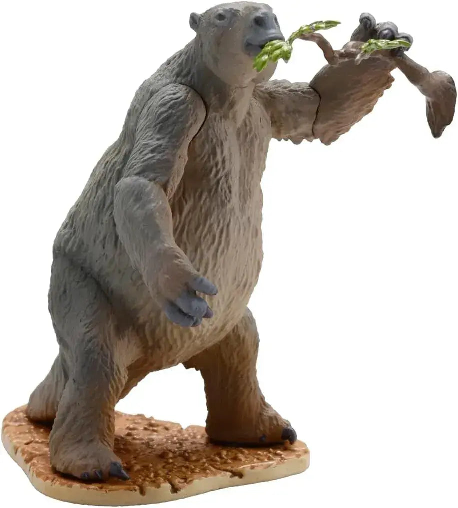 Kaiyodo Kochi Darwin Creatures Miniature Figure 10 Pieces