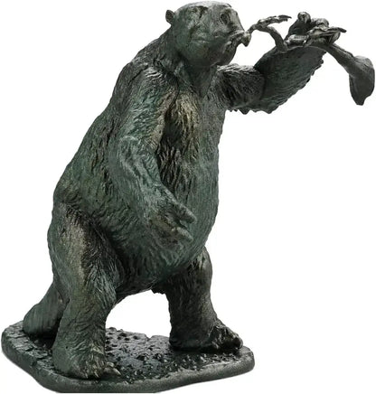 Kaiyodo Kochi Darwin Creatures Miniature Figure 10 Pieces