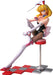 Kaiyodo MON-SIEUR BOME Collection No.7 Bunny Girl PVC Figure