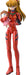 Kaiyodo Revoltech 003 Evangelion Asuka Langley Action Figure