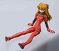 Kaiyodo Revoltech 003 Evangelion Asuka Langley Action Figure
