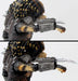 Kaiyodo Revoltech 022 Predator Action Figure Non-Scale ABS PVC