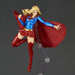 Kaiyodo Revoltech Amazing Yamaguchi Supergirl DC Heroes Figure