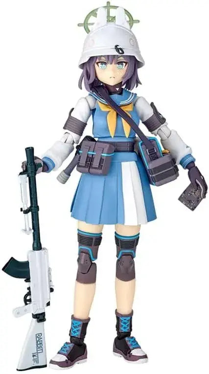 Kaiyodo Revoltech Blue Archive Saki Figure
