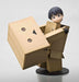 Kaiyodo Revoltech Danbo Makeup Box Edition Collectible Figure