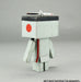 Kaiyodo Revoltech Danboard Mini Zero Fighter Model 21 Painted Figure