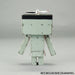 Kaiyodo Revoltech Danboard Mini Zero Fighter Model 21 Painted Figure
