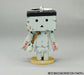 Kaiyodo Revoltech Danboard Mini Zero Fighter Model 21 Painted Figure