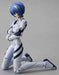 Kaiyodo Revoltech Fraulein 001 Ayanami Rei Action Figure